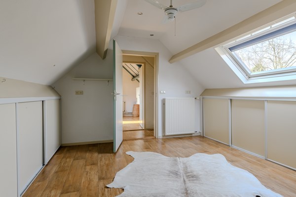 Medium property photo - Blauwe Hof 6134, 6602 ZM Wijchen